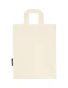 Hovedminiatyrbilde av Natur Neutral Stort Twill Handlenett Handlenett