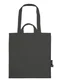 Hovedminiatyrbilde av Charcoal Neutral Twill Doble Håndtak Handlenett