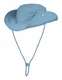Hovedminiatyrbilde av Dusty Indigo Neutral Safari Bøttehatt