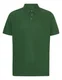 Hovedminiatyrbilde av Flaskegrønn Neutral Tiger Cotton Poloskjorte