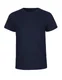 Hovedminiatyrbilde av Marine Neutral Tiger Cotton T-skjorte Barn