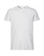 Hovedminiatyrbilde av Hvit Neutral Tiger Cotton T-skjorte