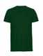Hovedminiatyrbilde av Flaskegrønn Neutral Tiger Cotton T-skjorte