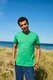 Hovedminiatyrbilde av Grønn Neutral Tiger Cotton T-skjorte