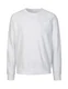 Hovedminiatyrbilde av Hvit Neutral Tiger Cotton Collegegenser