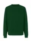 Hovedminiatyrbilde av Flaskegrønn Neutral Tiger Cotton Collegegenser