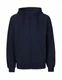 Hovedminiatyrbilde av Marine Neutral Tiger Cotton Hettejakke