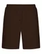 Hovedminiatyrbilde av Brun Neutral Tiger Cotton Collegeshorts