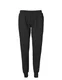 Hovedminiatyrbilde av Svart Neutral Tiger Cotton Joggebukser