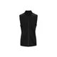 Hovedminiatyrbilde av Black Tufte Wear Falcon Merinoull Fleecevest