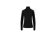 Hovedminiatyrbilde av Black Tufte Wear Falcon Merinoull Fleecejakke Dame