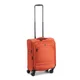 Hovedminiatyrbilde av Oransje Carlobolaget Boarding 55 cm Utvidbar Koffert med 4 Hjul
