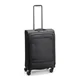 Hovedminiatyrbilde av Sort Carlobolaget Boarding 65 cm Koffert med 4 Hjul