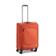 Hovedminiatyrbilde av Oransje Carlobolaget Boarding 65 cm Koffert med 4 Hjul