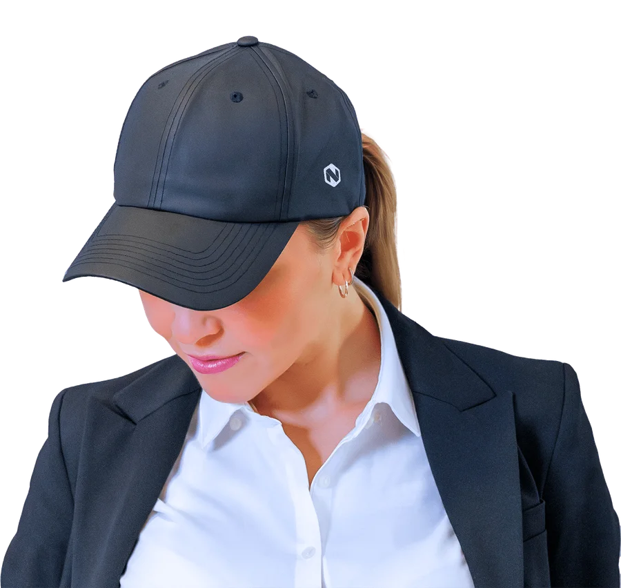 Hovedbilde for kategorien Caps