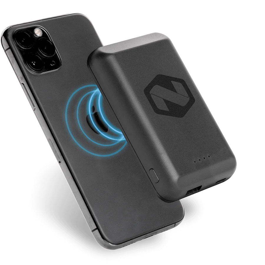 Hovedbilde for kategorien Powerbank