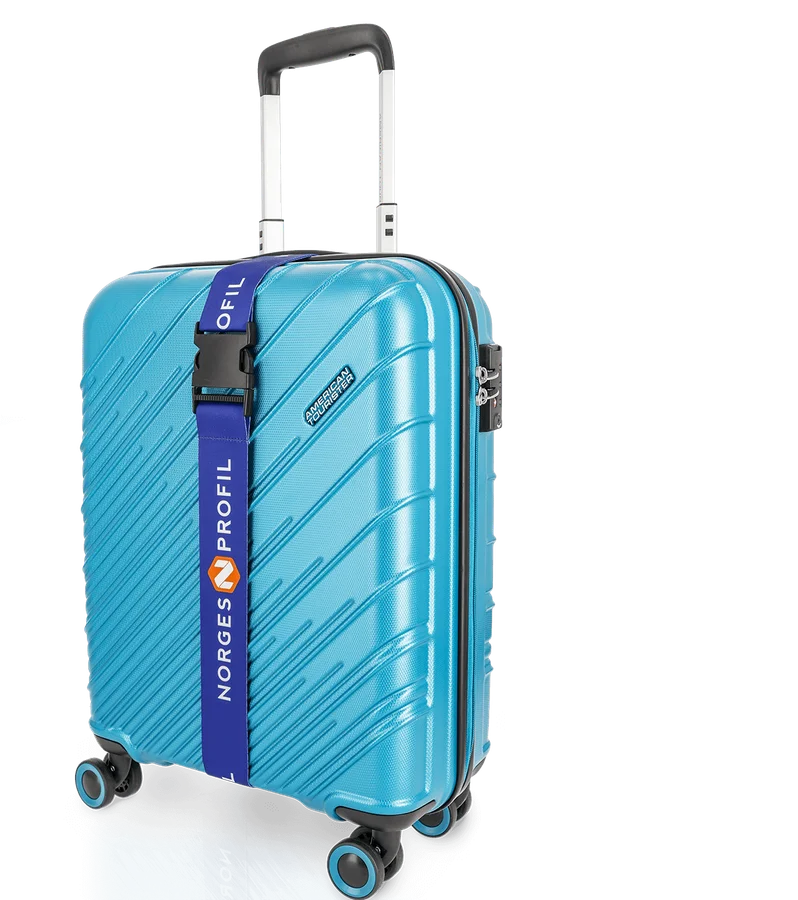 Hovedbilde for kategorien Reise
