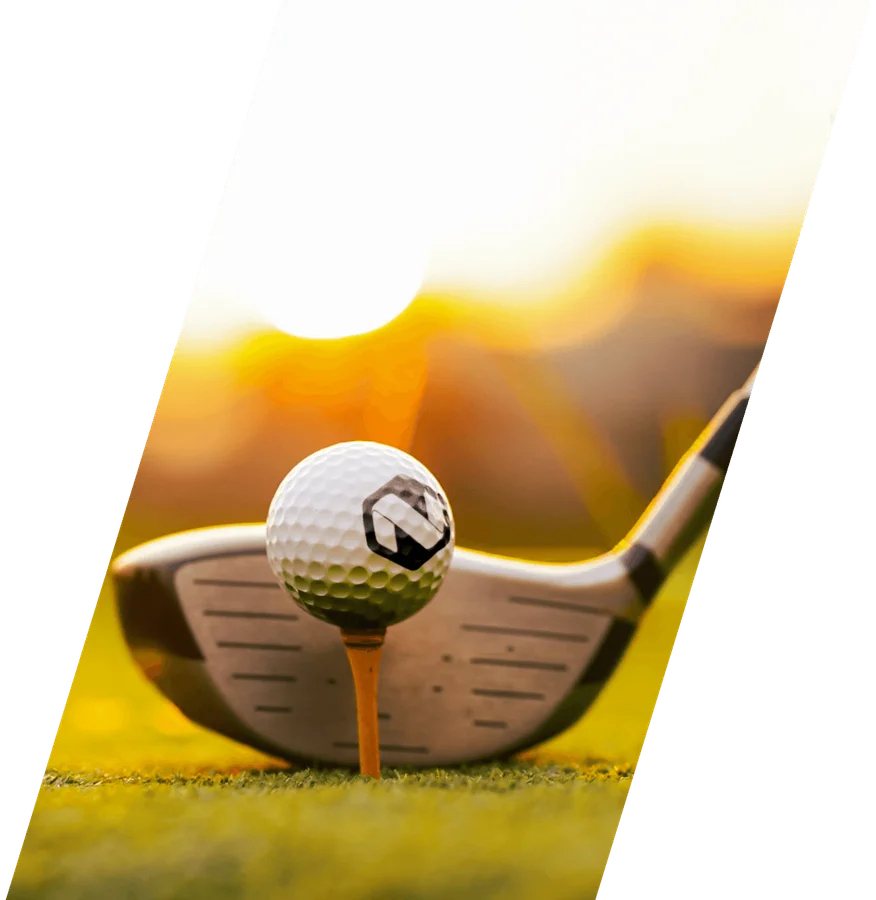 Hovedbilde for kategorien Golf