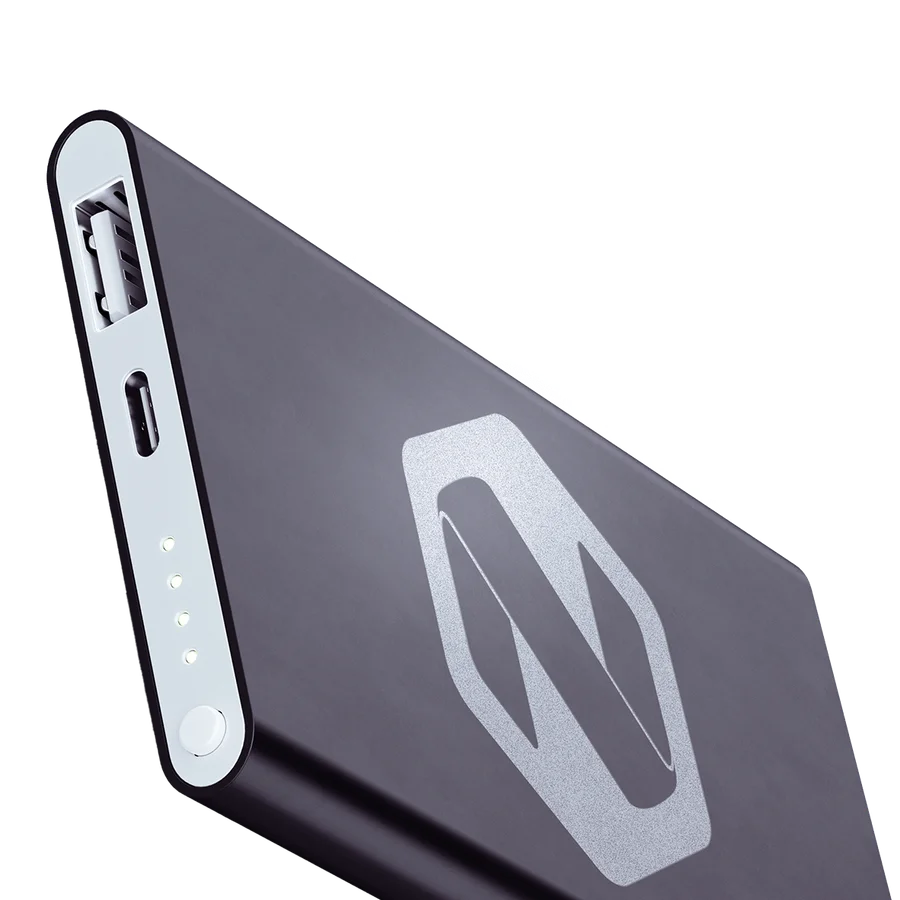 Hovedbilde for kategorien Powerbank
