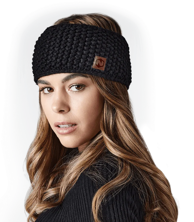Hovedbilde for kategorien Hodeplagg og tilbehør