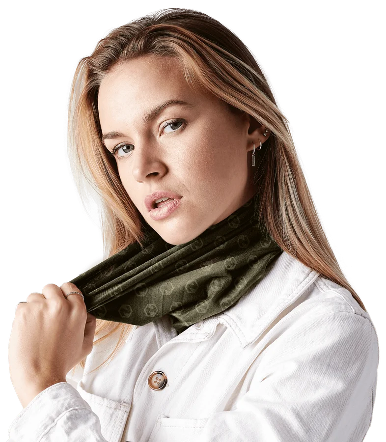 Hovedbilde for kategorien Buff / Multiluer / Bandana