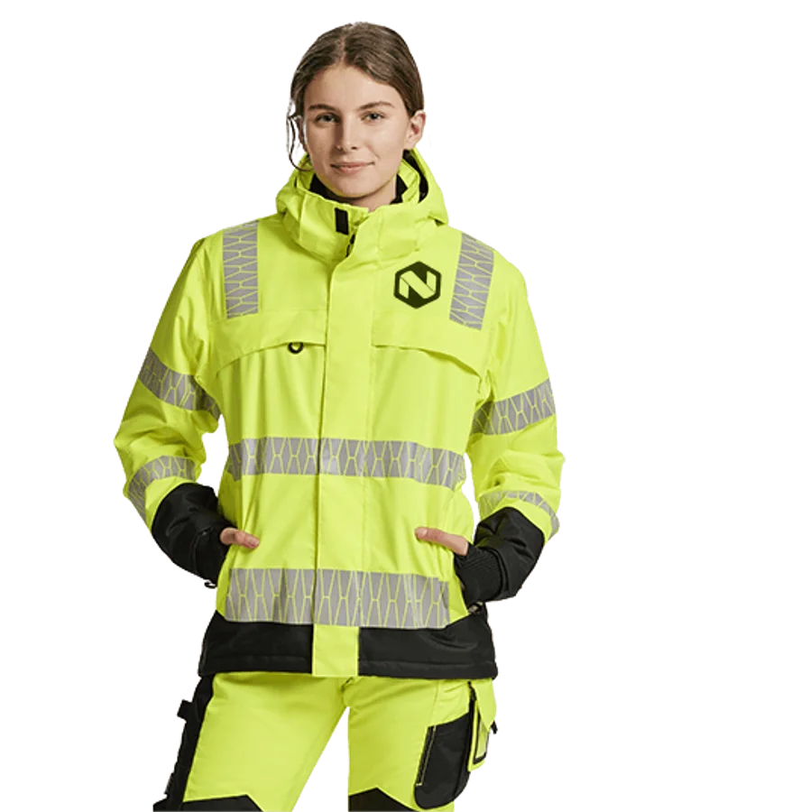 Hovedbilde for kategorien Arbeidsklær