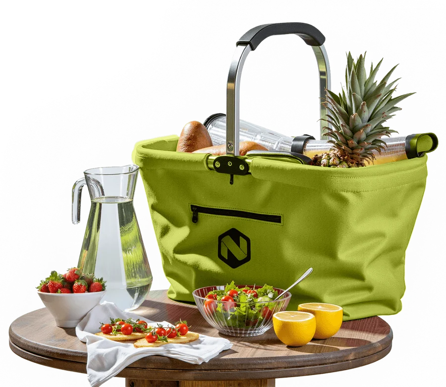 Hovedbilde for kategorien Piknik