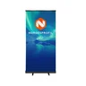 Miniatyrbilde 2 av 1-135-npl1058 Roll up Sort 100 cm med bæreveske