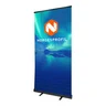 Miniatyrbilde 5 av 1-135-npl1058 Roll up Sort 100 cm med bæreveske