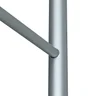 Miniatyrbilde 5 av 1-135-npl1132 Tekstilbanner med ramme 85 cm