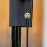 Miniatyrbilde 5 av Trykk på én side Beachflagg rett Large