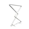 Miniatyrbilde 1 av 1-135-npl1204 Lyskasse sammenleggbar 100x200 cm