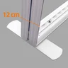 Miniatyrbilde 4 av 1-135-npl1206 Lyskasse 200x200 cm