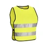 Miniatyrbilde 1 av 1-66-npl1044 Refleksvest Gul CE EN 17353 Barn