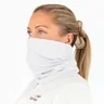 Miniatyrbilde 1 av Hvit Bandana / Multilue