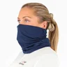 Miniatyrbilde 2 av Hvit Bandana / Multilue