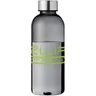 Miniatyrbilde 3 av Transparent blå Spring 600 ml Tritan Drikkeflaske