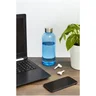 Miniatyrbilde 5 av Transparent blå Spring 600 ml Tritan Drikkeflaske