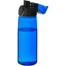 Miniatyrbilde 2 av Transparent blå Capri 700 ml Tritan Sportsflaske