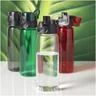 Miniatyrbilde 6 av Transparent blå Capri 700 ml Tritan Sportsflaske