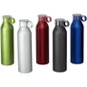 Miniatyrbilde 2 av Kongeblå Grom 650 ml Aluminium Drikkeflaske