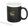 Miniatyrbilde 3 av Hvit Chalk-Write 330 ml Keramisk Kopp