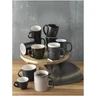 Miniatyrbilde 6 av Hvit Chalk-Write 330 ml Keramisk Kopp