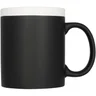 Miniatyrbilde 1 av Hvit Chalk-Write 330 ml Keramisk Kopp