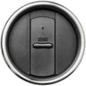Miniatyrbilde 2 av Brun Bambus 450 ml Termokopp