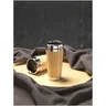 Miniatyrbilde 6 av Brun Bambus 450 ml Termokopp