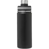 Miniatyrbilde 1 av Solid svart Gessi 590 ml Kobber Termoflaske