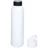 Miniatyrbilde 2 av Solid svart Sky 650 ml Aluminium Drikkeflaske