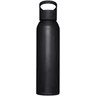 Miniatyrbilde 1 av Solid svart Sky 650 ml Aluminium Drikkeflaske