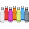 Miniatyrbilde 2 av Transparent klar Cove 685 ml Drikkeflaske